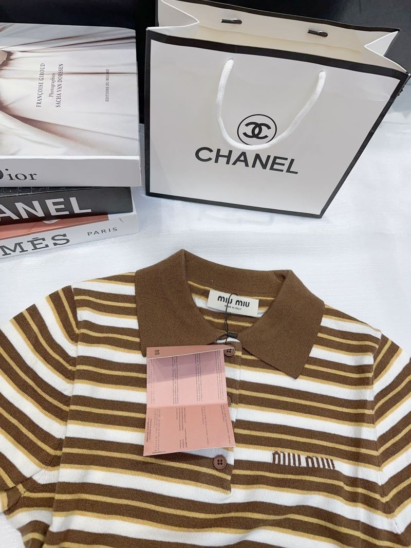 Miu Miu T-Shirts